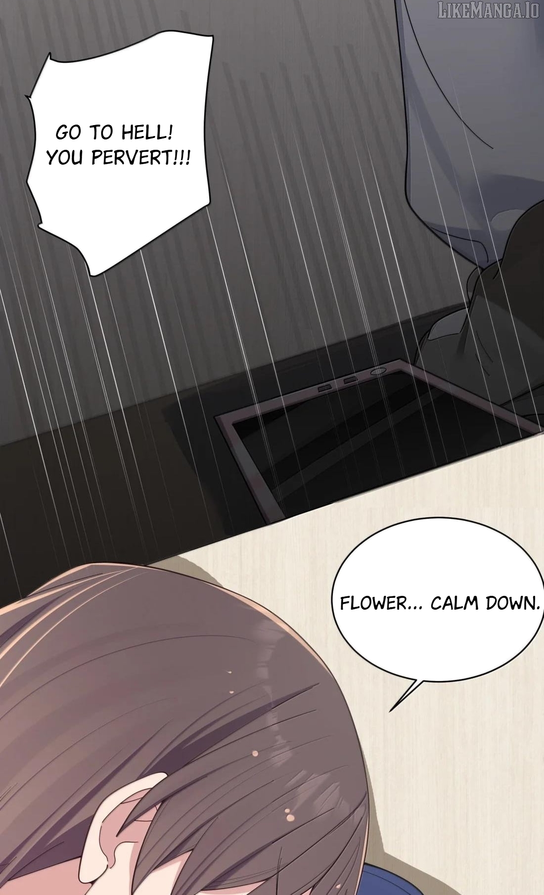 My Fake Girlfriends are using me as a Shield Chapter 182 - page 23